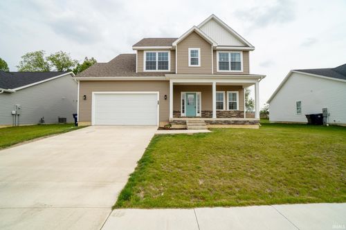 2610 Nature View Dr, Warsaw, IN, 46582-6560 | Card Image