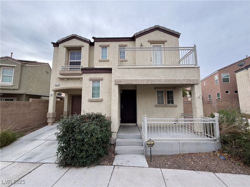 8949 Careful Canvas Ave, Las Vegas, NV, 89149-0421 | Card Image