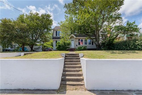 1705 E Ocean View Ave, Norfolk, VA, 23503-2408 | Card Image