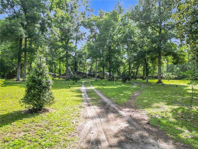 View from road to house | Image 46