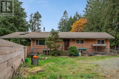 345 Larch Rd, House other with 3 bedrooms, 2 bathrooms and 4 parking in Gabriola BC | Image 3