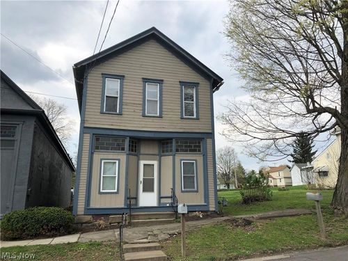 310 S Jefferson St, Belmont, OH, 43718-9434 | Card Image