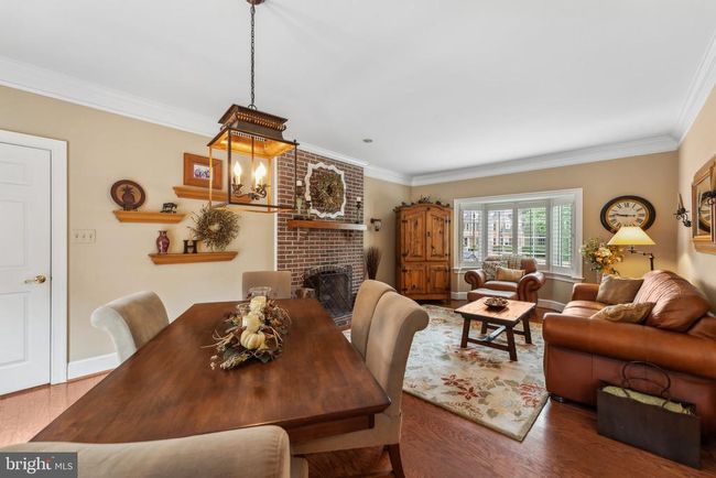 9412 Crosspointe Dr, House other with 4 bedrooms, 4 bathrooms and null parking in FAIRFAX STATION VA | Image 15