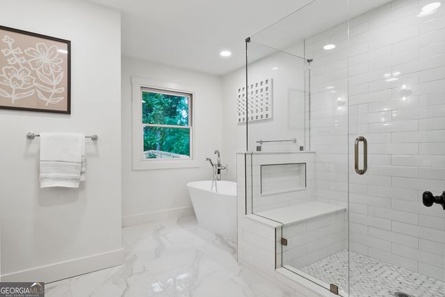 685 Pinecrest Dr, House other with 5 bedrooms, 4 bathrooms and 6 parking in Athens GA | Image 36