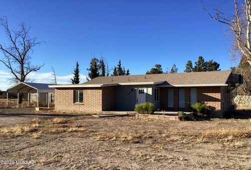 12253 N Sanders Rd, Fort Thomas, AZ, 85536 | Card Image