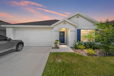 4659 Cornerstone Road, House other with 3 bedrooms, 2 bathrooms and null parking in Wildwood FL | Image 2