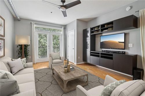 apt-1520-800 Peachtree St Ne, Atlanta, GA, 30308-6031 | Card Image