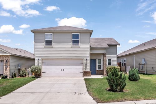 13139 Heathers Arrow, Saint Hedwig, TX, 78152-4403 | Card Image