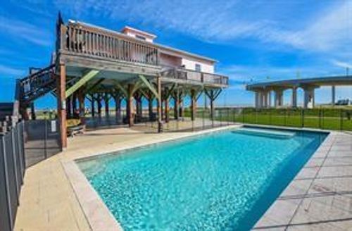 111 County Road 230, Sargent, TX, 77414 | Card Image