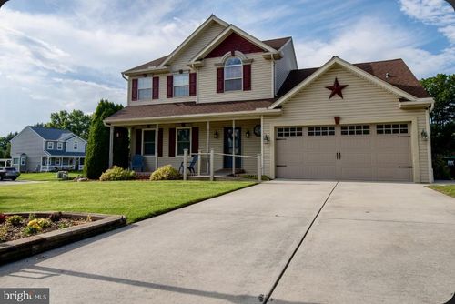 153 Timber Ln, HANOVER, PA, 17331-9265 | Card Image