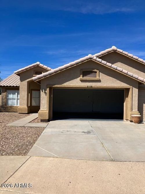 8008 W Rancho Dr, Glendale, AZ, 85303-4512 | Card Image