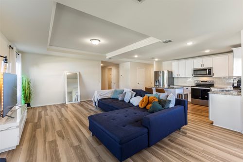 10112 Falkland Rd, Crowley, TX, 76036-3824 | Card Image