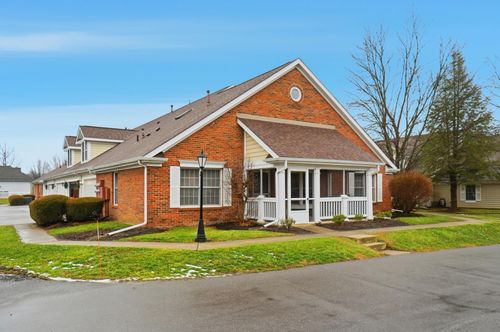 217 Shannon Ln, Granville, OH, 43023-9406 | Card Image