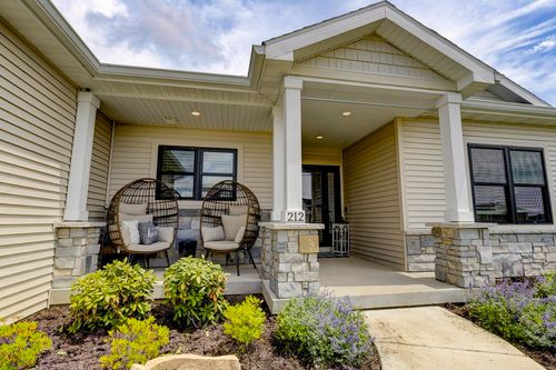 212 Chickadee Lane, SAUK CITY, WI, 53583 | Card Image