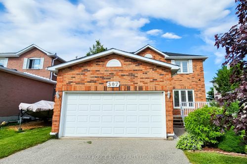 307 Michael Dr, Orangeville, ON, L9W4M5 | Card Image