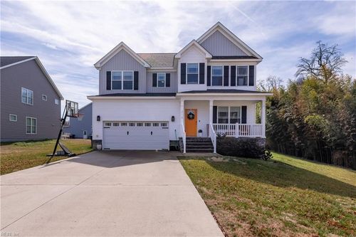 216 Wells Rd, Newport News, VA, 23602-5243 | Card Image