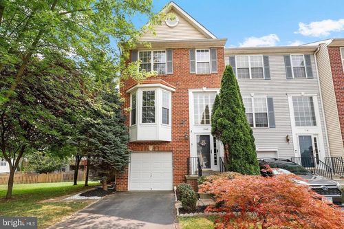 1942 Crossing Stone Ct, FREDERICK, MD, 21702-6100 | Card Image