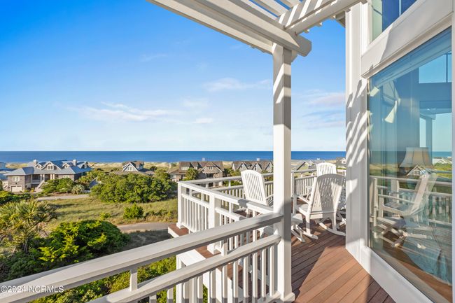 985 S Bald Head Wynd, House other with 5 bedrooms, 5 bathrooms and 2 parking in Bald Head Island NC | Image 46