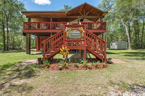 151 Ne 838th St, Old Town, FL, 32680-3354 | Card Image