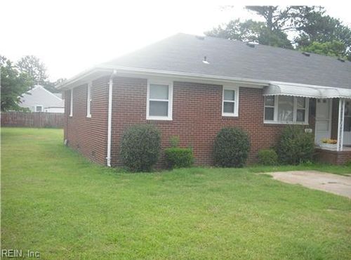 4101 3rd St, Chesapeake, VA, 23324-1503 | Card Image