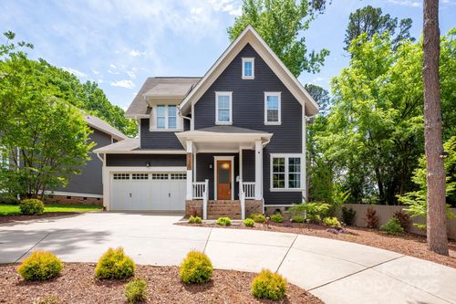 1620 Arnold Dr, Charlotte, NC, 28205-3806 | Card Image