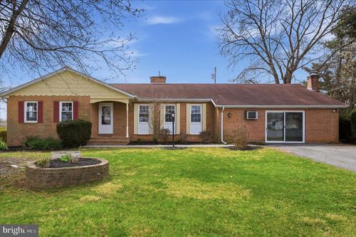 2592 Martinsburg Pike, STEPHENSON, VA, 22656-1710 | Card Image