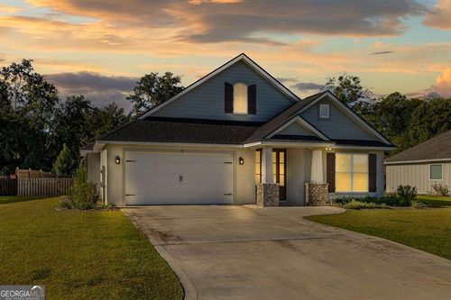 12 Millpond Cir, Brunswick, GA, 31525-9009 | Card Image