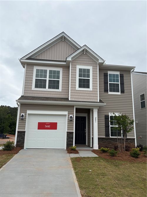 201 Mccormick Pl, Travelers Rest, SC, 29690-1586 | Card Image