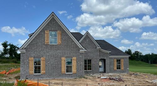 2078 Legacy Ln, Hernando, MS, 38632-1573 | Card Image