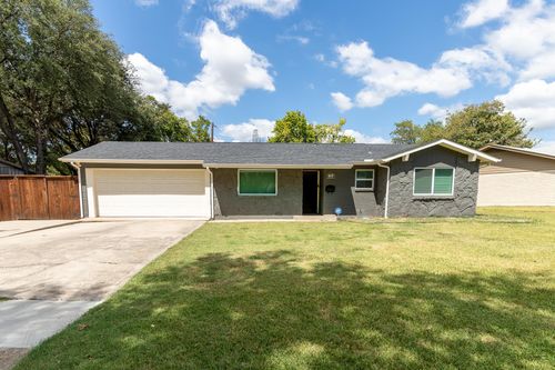 4609 Madella St, Haltom City, TX, 76117-2232 | Card Image
