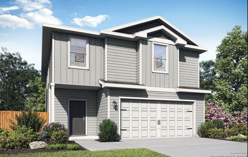 3952 Prairie Bnd, New Braunfels, TX, 78132 | Card Image