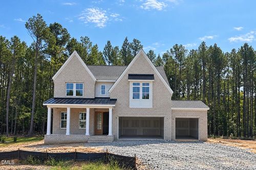155 Black Bear Ct, Chapel Hill, NC, 27516-6910 | Card Image