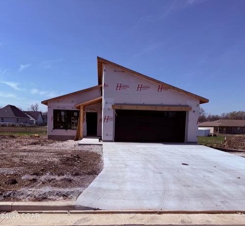 2203 Modern Avenue, Carthage, MO, 64836 | Card Image