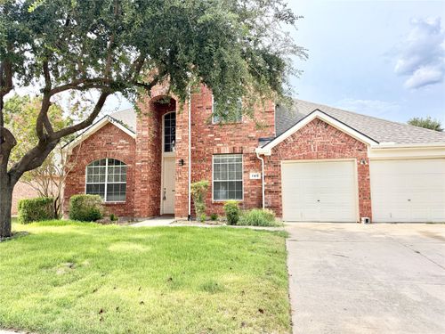 140 Fallkirk Dr, Coppell, TX, 75019-2072 | Card Image