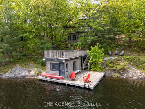 45 Pinetree Rd, Gravenhurst, ON, P1P0E1 | Card Image