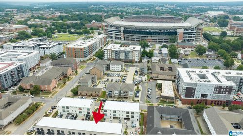 841 Gene Stallings Ave, Tuscaloosa, AL, 35401-3166 | Card Image