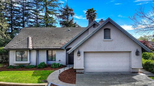 14960 Lago Drive, Rancho Murieta, CA, 95683 | Card Image