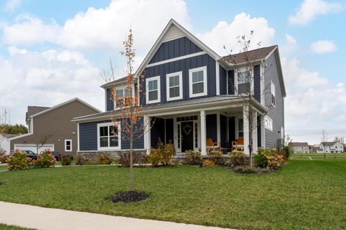 9261 Pickens Dr, Blacklick, OH, 43004-3437 | Card Image