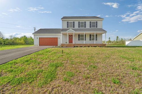 144 Curtis Street, Pittsfield, ME, 04967 | Card Image