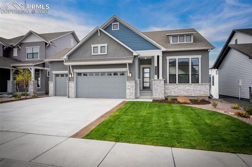 17234 Alsike Clover Ct, Monument, CO, 80132-9292 | Card Image