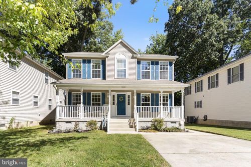 3808 7th St, NORTH BEACH, MD, 20714-9726 | Card Image