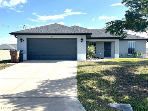 1143 Nw 4th Pl, Cape Coral, FL, 33993-1050 | Card Image