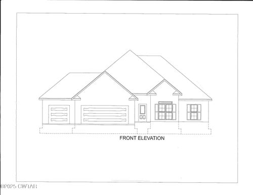 23 Emerald Downs, Three Way, TN, 38343 | Card Image