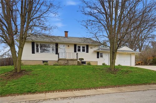 1305 Edwards Drive, Tipp City, OH, 45371 | Card Image