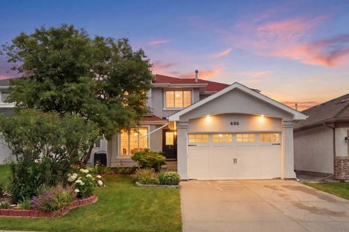 606 Schubert Pl Nw, Calgary, AB, T3L1X4 | Card Image
