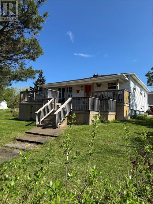 13 Mill Rd, Botwood, NL, A0H1E0 | Card Image