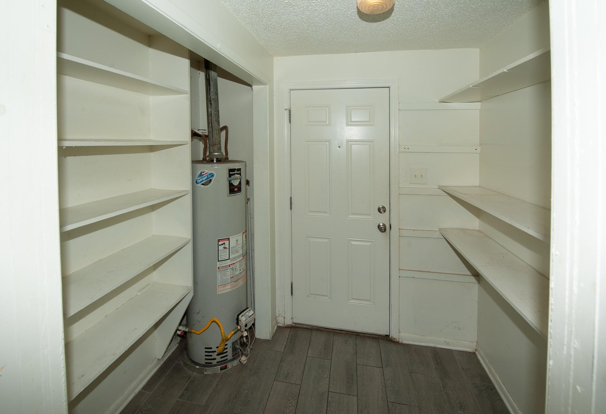 Residential Lease in Austin 4