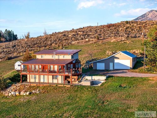 1686 E Harkness Canyon Rd, Mccammon, ID, 83250-1529 | Card Image