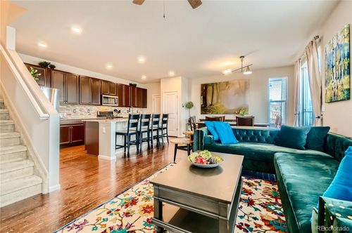 2808 Summer Day Avenue, Castle Rock, CO, 80109 | Card Image