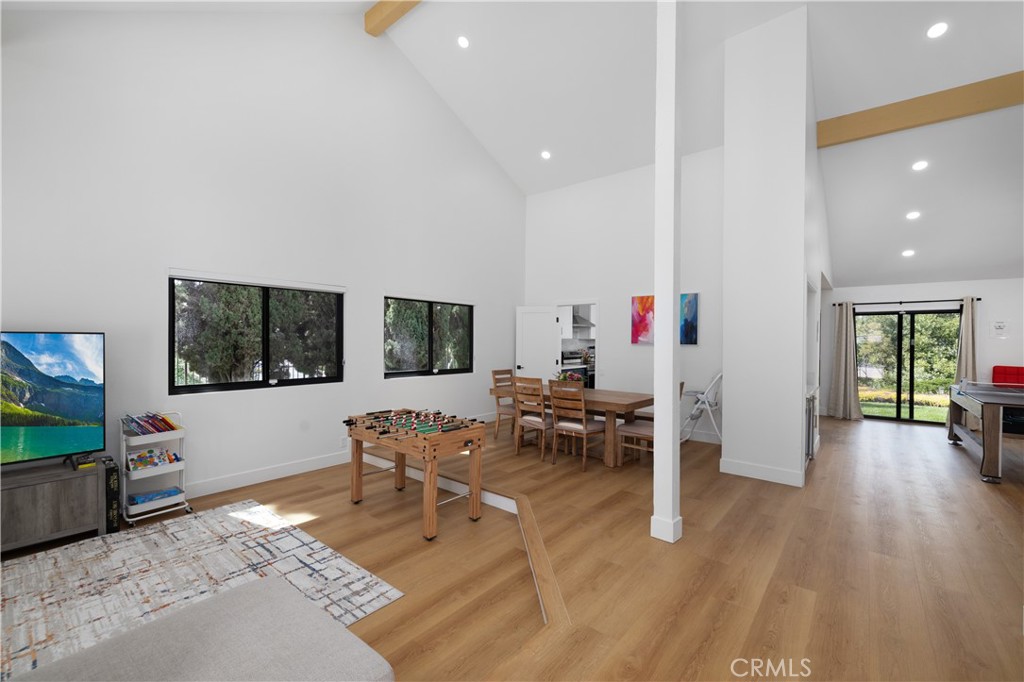 Residential Lease in Hacienda Heights